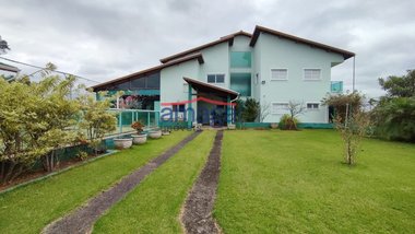 house em Rua Paineira do Lago, Loteamento Residencial Parque Lago Dourado - Jacareí - SP