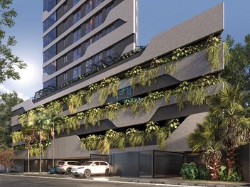 apartment em Rua Doutor Manoel Dantas, Petrópolis - Natal - RN
