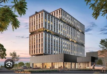 office em Rua Um, Fragata - Pelotas - RS