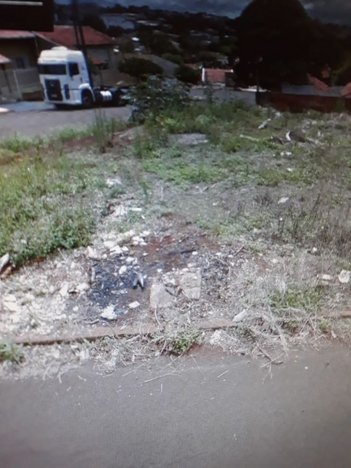 land_lot em Rua Carmo Antônio Salum, Cafezal - Londrina - PR