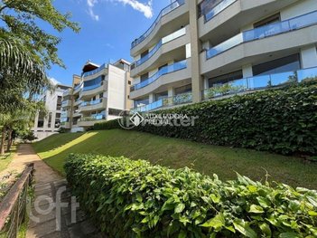 apartment em Rodovia João Paulo, João Paulo - Florianópolis - SC