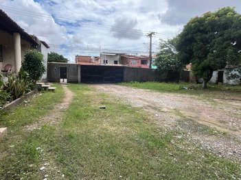 land_lot em Rua Doutor Fernando Augusto, Granja Lisboa - Fortaleza - CE