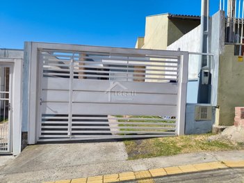 house em Rua Campo Grande, Vargas - Sapucaia do Sul - RS