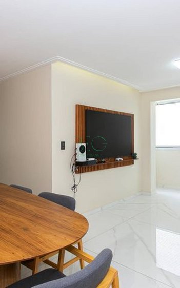 apartment em Rua Pirambóia, Vila Carrão - São Paulo - SP