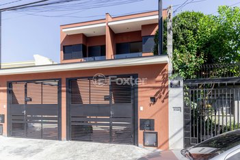 house em Rua Chico de Paula, Nossa Senhora do Ó - São Paulo - SP