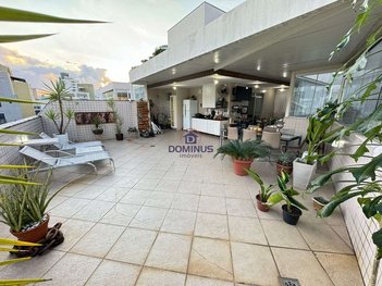 apartment em Rua Irmãos Kennedy, Cidade Nova - Belo Horizonte - MG