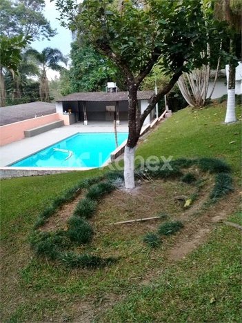 house em Rodovia Vereador Albino Rodrigues Neves, Santa Isabel - Santa Isabel - SP