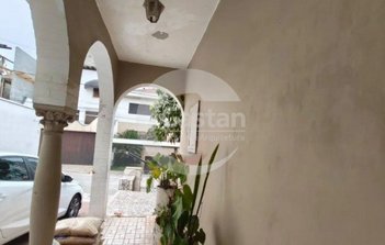 house em Rua Miraluz, Alto da Mooca - São Paulo - SP