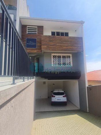 house em Rua João Brasílio Ribas, Pilarzinho - Curitiba - PR