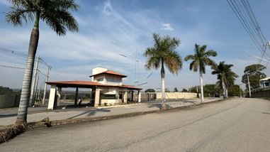 land_lot em Avenida Francisco Roldão Sanches, Alto da Boa Vista - Sorocaba - SP