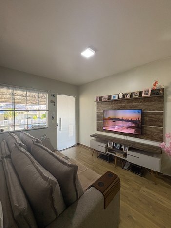 apartment em Rua Tecla Kirschner Todt, Amizade - Jaraguá do Sul - SC