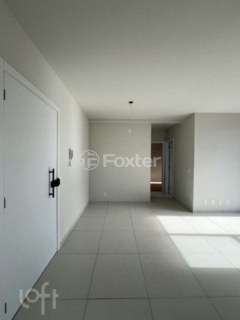 apartment em Rua São Benedito, Serraria - São José - SC