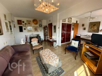 apartment em Rua Ásia, Cerqueira César - São Paulo - SP
