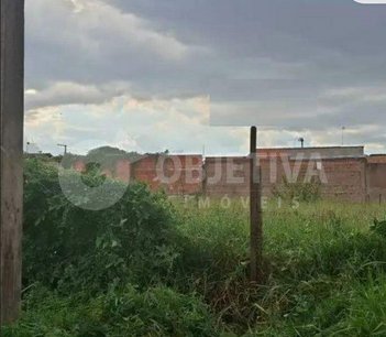 land_lot em Rua Pátmos, Jardim Canaã - Uberlândia - MG