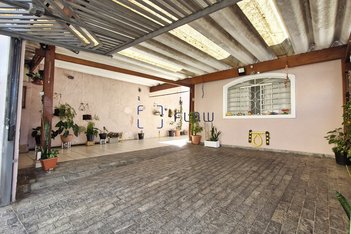 house em Rua Hermínio Costa, Parada Inglesa - São Paulo - SP