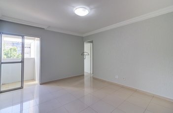 apartment em QI 23, Guará II - Brasília - DF