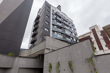 apartment em Rua da Paz, Centro - Curitiba - PR