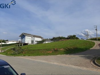 land_lot em Rua Jorge Gomes, Cidade Nova Jacareí - Jacareí - SP