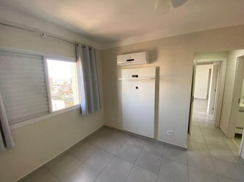 apartment em Rua Almirante Barroso, Vila Mendonça - Araçatuba - SP