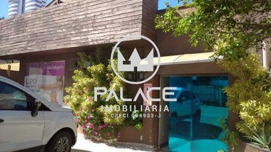 office em Rua Gomes Carneiro, Cidade Alta - Piracicaba - SP