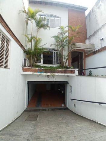 house em Rua dos Jornalistas, Cidade Vargas - São Paulo - SP