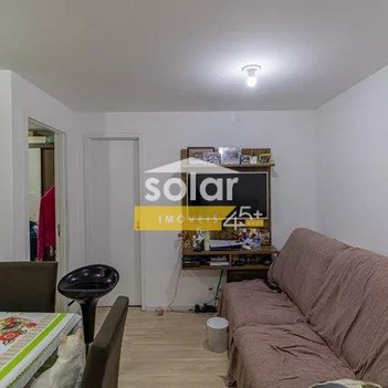 apartment em Avenida Cangaíba, Cangaíba - São Paulo - SP