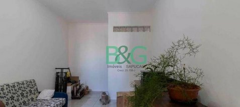 apartment em Avenida Paes de Barros, Mooca - São Paulo - SP
