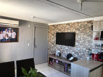 apartment em Beco Império, Vila Nova - Porto Alegre - RS