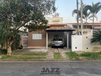 house em Avenida Vice-Prefeito Anésio Capovilla, Parque Cecap - Valinhos - SP