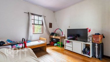 house em Leonardo da Vinci, Vila Guarani (Z Sul) - São Paulo - SP