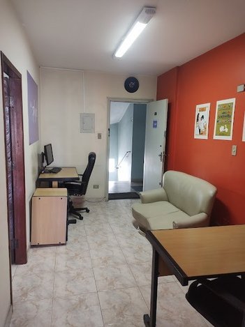 office em Rua Primeiro de Maio, Centro - Santo André - SP