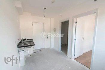apartment em Santa Aurélia, Ipiranga - São Paulo - SP