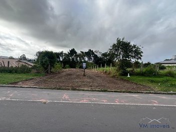 land_lot em Avenida Ignês E. Fagundes, Restinga - Porto Alegre - RS