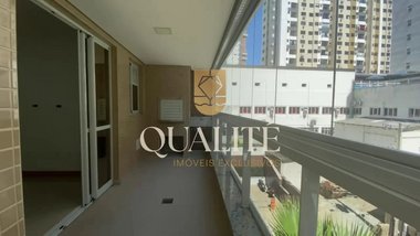 apartment em Rua Henrique Bruggemann, Centro - Florianópolis - SC