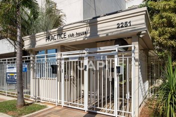 apartment em Rua do Retiro, Vila das Hortências - Jundiaí - SP