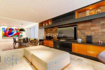 apartment em Ministro Rocha Azevedo, Jardim América - São Paulo - SP