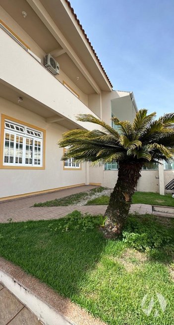 house em Antônio Gomes, Balneário - Florianópolis - SC