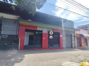 business em Avenida Amazonas, Prado - Belo Horizonte - MG