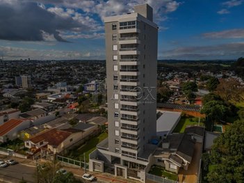 apartment em Rua Morom, Boqueirão - Passo Fundo - RS