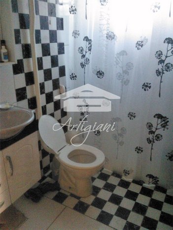 house em Rua Benedita Helena Del Giudice de Souza, Jardim Furlan - Estiva Gerbi - SP