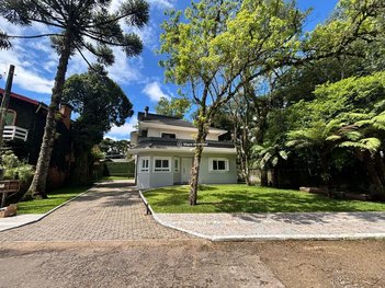 house em Ipê Amarelo, Ipê Amarelo - Gramado - RS
