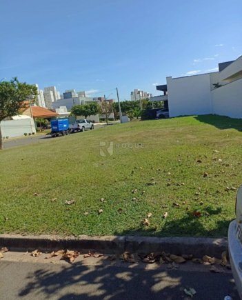 land_lot em Rua Irineu de Abreu, Residencial Margarida de Holstein - Limeira - SP