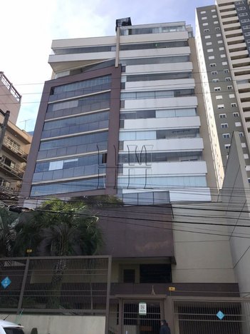 apartment em Rua Ernesto Alves, Nossa Senhora de Lourdes - Caxias do Sul - RS