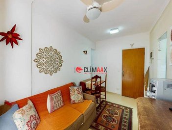 apartment em Praça Monsenhor José Maria Monteiro, Vila Ipojuca - São Paulo - SP