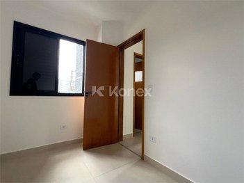 apartment em Rua Palmira Barbosa, Vila Germinal - São Paulo - SP