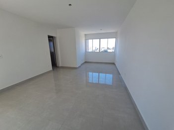 apartment em Rua Curupaiti, Padre Eustáquio - Belo Horizonte - MG