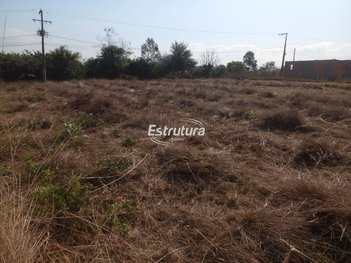 land_lot em Avenida Primeira, Diácono João Luiz Pozzobon - Santa Maria - RS