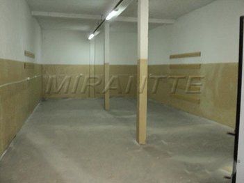 commercial_building em Rua Ofion, Vila Guilherme - São Paulo - SP