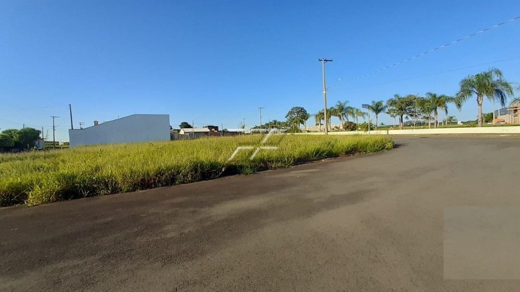 Lote 1-Q - 416,16 m²