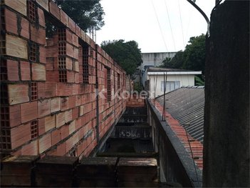 land_lot em Rua Pinheiro Preto, Itaquera - São Paulo - SP